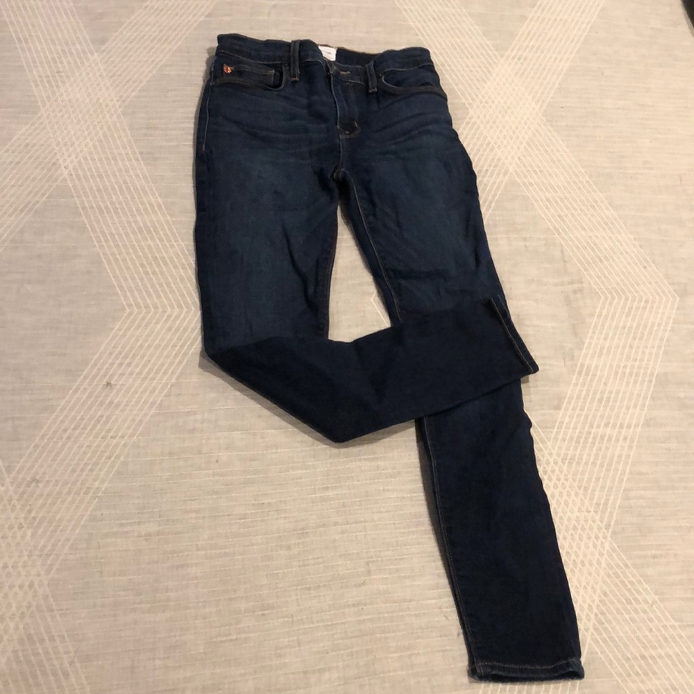 Hudson jeans